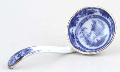 Sauce Ladle c1905